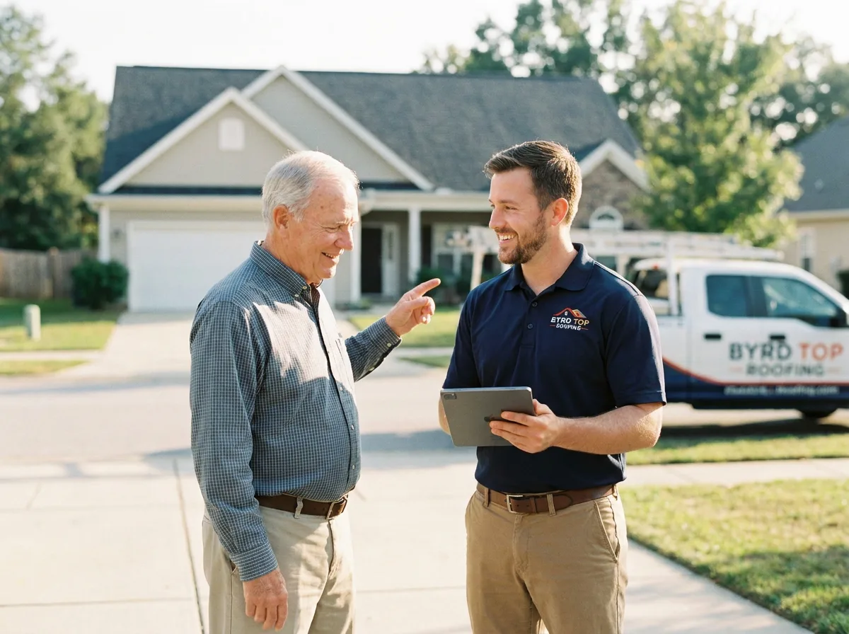 Roofing Columbia City, IN FAQs